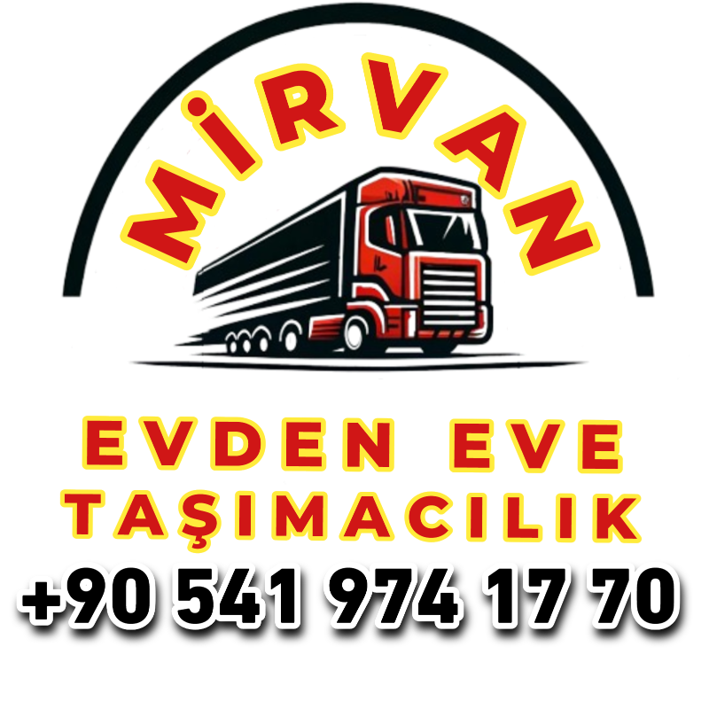 Mirvan Taşımacılık